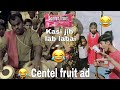 Center fruit ad comedy  shorts trending center fruit