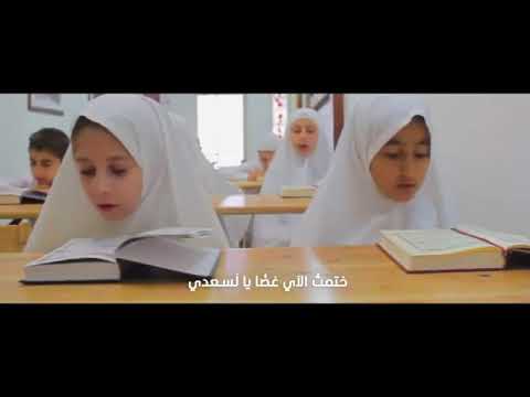 لربي كل حمدي وامتناني أجمل ما نشد حمود المقبل حالات واتس أب دينية