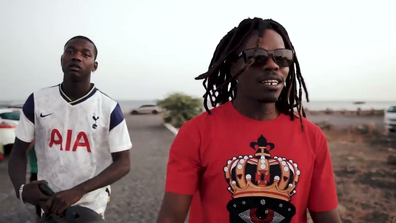 M.Cabral_pcc ft Kandengue - Mundo