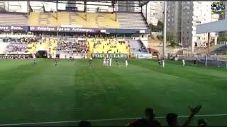 Ziraat Türkiye Kupası 3.Tur Bucaspor 2-0 Pendikspor Maçında Çevikin Müthiş Ü