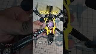 3” FPV Freestyle Build 🔥 Beginner Setup Guide