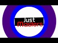 Just masters demo mix