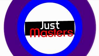 Just Masters (Demo Mix)