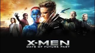 X-Men: Days Of Future Past - Hope (Xavier's Theme) [Soundtrack HD]