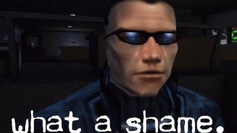 DeusEx - GMDX - part 4