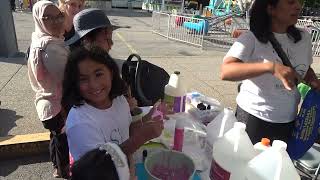 Paterson Celebrates the Great Falls Festival 2024