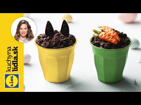 Video: Porcia Tiramisu S Višňami A čokoládou