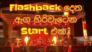 Flashback Intro || Full HD