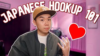 Japanese Hookup Expert Explains Hookup Culture in Japan