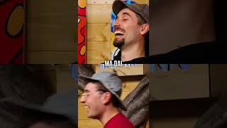il Genio Rivela la Sua Storia! #dieffe #videodieffe #dieffebros