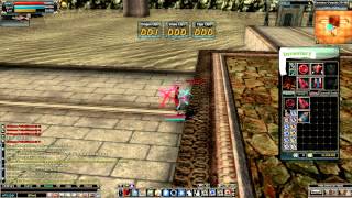 TwelveSky 2 (Mayn) Lagg / Bug