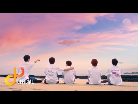 [DKZ] 'Like a Movie' MV