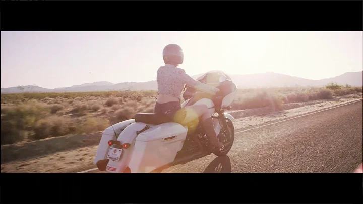 HARLEY DAVIDSON - RIDE OF YOUR LIFE - TEASER VIDEO