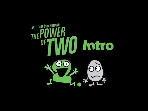 BFDI:TPOT Intro 2.0