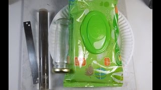 Making Doll Food Polymer Clay 101 pt 3