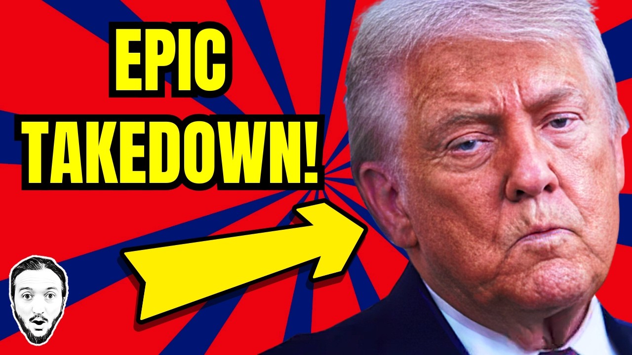 The News Anchor Was Not Ready For This Iran Spokesman!