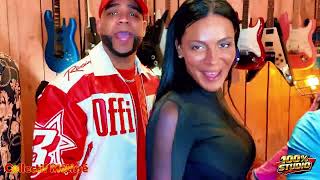 Clip officiel BAILA MI GENTE