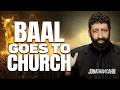 The Return Of Baal.. To The Church | Jonathan Cahn Sermon Mp3 Song