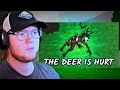 ADMIN ABUSE 99 Nights In A FOREST UPDATE LIVE!