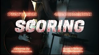 1wayy X 4blokkcarii - Keep scoring(official music video)