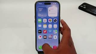 Cómo solucionar “No se encuentra país o región” en App Store fácilmente screenshot 5