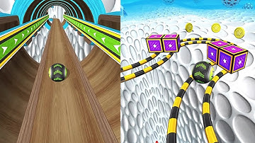 Going Balls ​- (Level 901-920) Gameplay/Walkthrough Android, ios All Levels