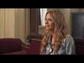 Carly Pearce on her debut album &quot;Every Little Thing&quot;