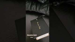 Massimo Dutti # leather #massimo dutti # massimo dutti leather