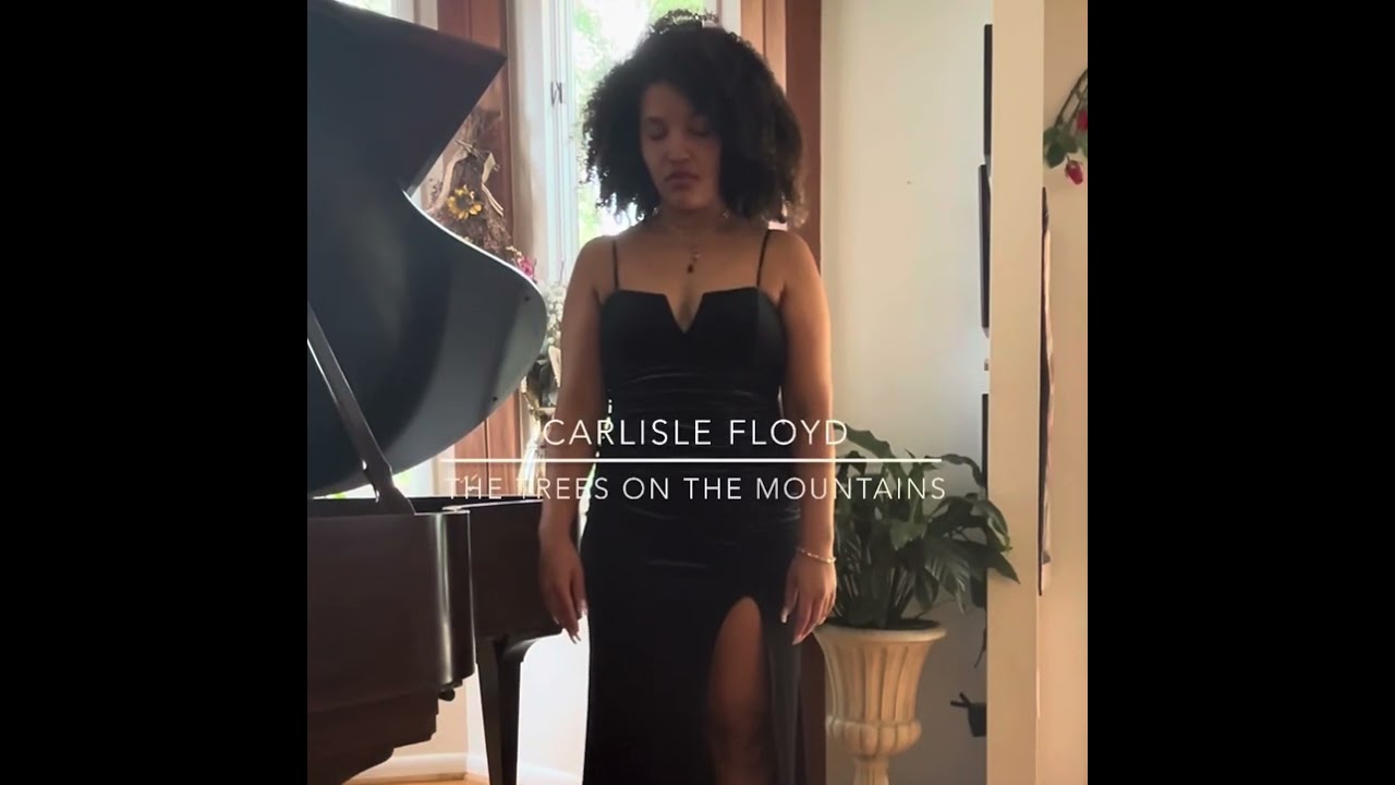 Porgi, Amor (Mozart)| The Trees on the Mountains (Floyd)