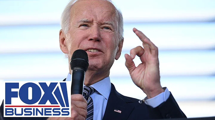 Explosive allegations against Biden surface amid ongoing family business probe