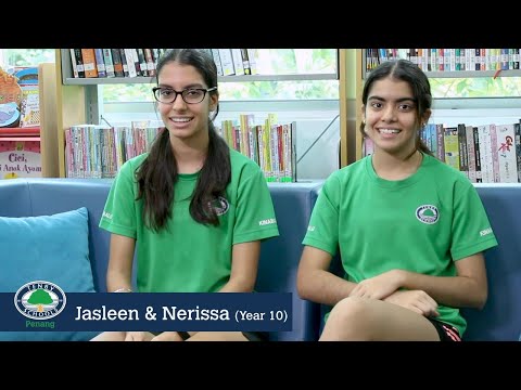 I Choose Tenby | Jasleen & Nerissa