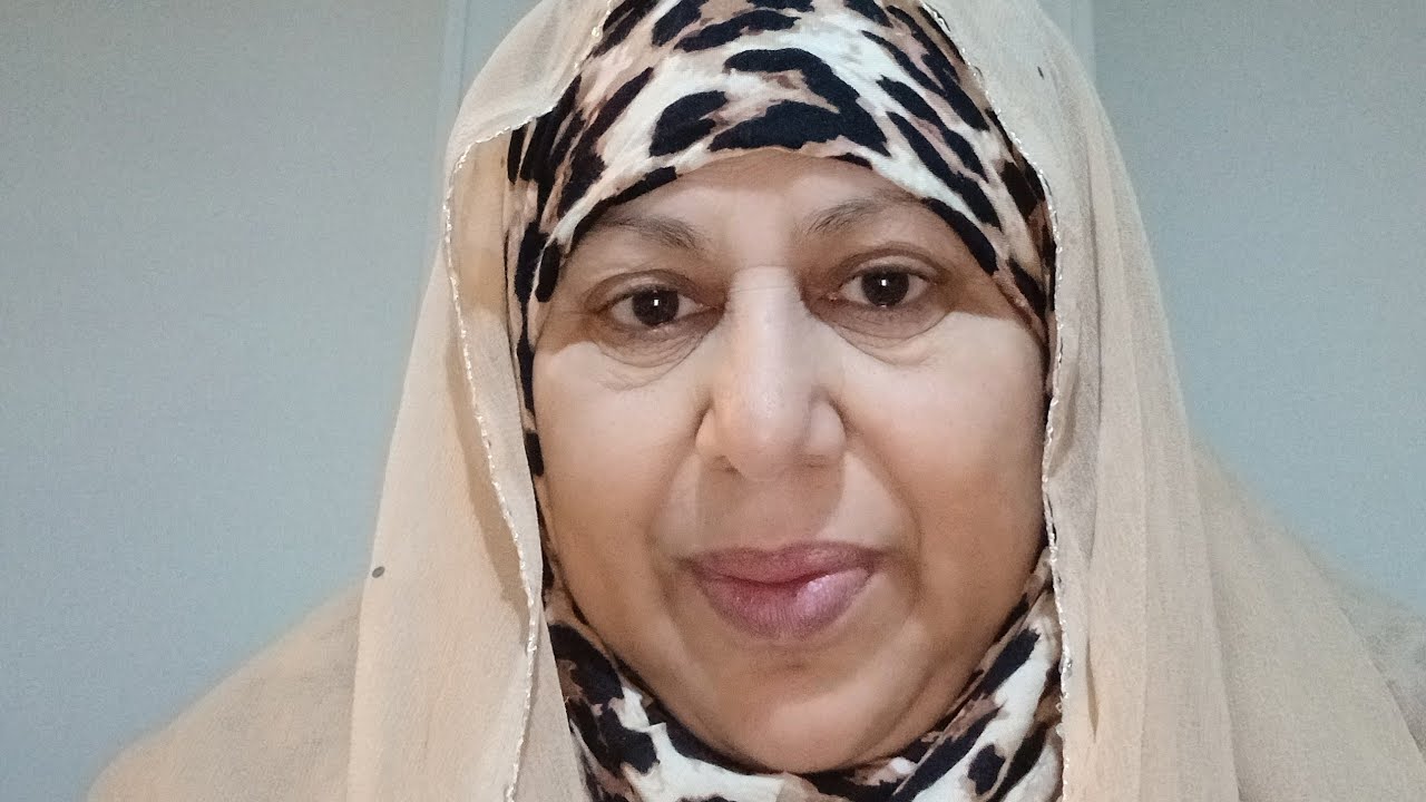 ماما R بدأت قناة