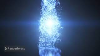 Oxford Logo Animation
