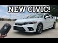 Detailed Review: The 2022 Honda Civic is Hard to Beat!