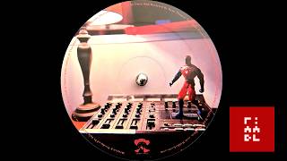 Kyle Hall & Cory Champion – Acuna De Mar / Steppin'