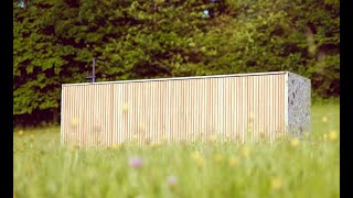 IMAGEFILM CUBIC OUTDOOR LIVING