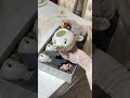 Luxury Gold Tea Set &amp; Elegant Dinnerware | Altın Detaylı Zarif Çay Takımı ve Yemek Seti#coffee
