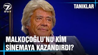 Yönetmen Halit Refiğ Türk Sinemasına Cüneyt Arkını Nasıl Kazandırdığını Anlattı