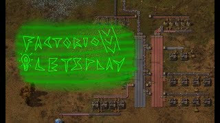 Factorio S2E15 ~  The considerations