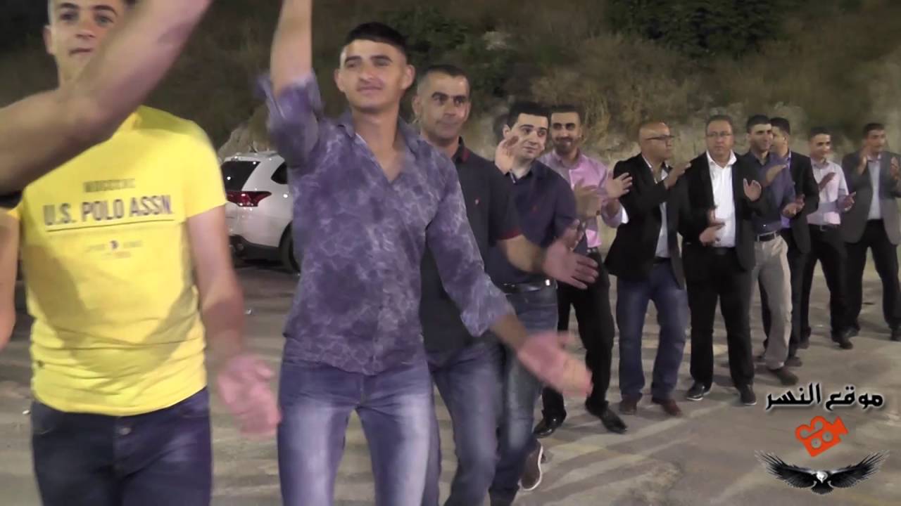 افراح ال حسن -موسى حافظ  عرس محمود جميل حسن الجزء 2 2016 (HD)