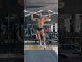 PREPARAÇÃO MUSCLECONTEST BRAZIL / CLASSIC PHYSIQUE