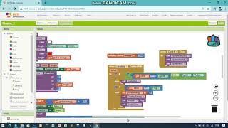 MIT App Inventor (LadyBug) screenshot 3