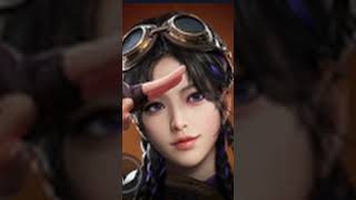 All Characters Ranked On Greenfocus Part 112 Akosferia