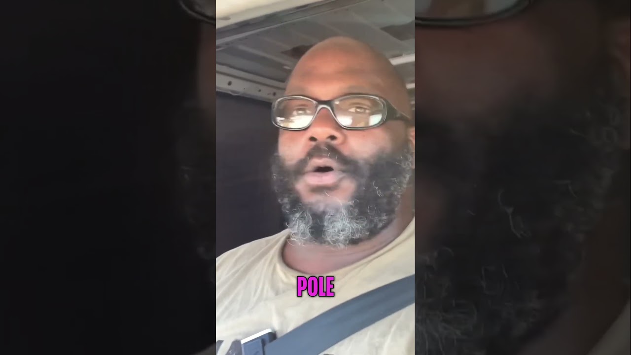 #14 I Almost Died! 😱 My Terrifying Job