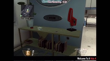 [BO2/1.19] Hide And Seek GameMode GSC - by Dreamyyy Modzzz + dawnload