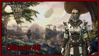 Vvardenfell, le Territoire des Elfes Noires - The Elder Scrolls Online - Episode 46