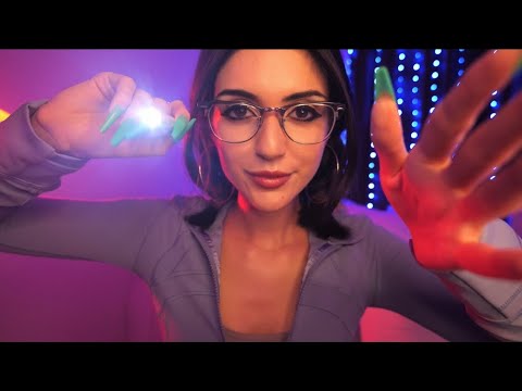 ASMR Bringing Back Your Tingles! ✨