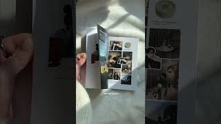 \恋人との思い出フォトブック💗/ #shorts