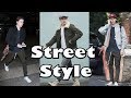Brooklyn Beckham Fashion Style - [2017-2018]