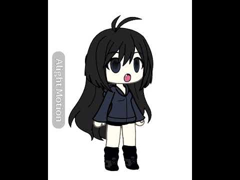 WAPPLY Gacha Gacha Shorts Gachatrend Animation Gachalife Twenning Gachalifememe 
